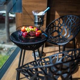 4 Évszak Erdeihotel Mátrafüred - Szobák