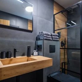 4 Évszak Erdeihotel Mátrafüred - Szobák