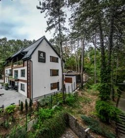 4 Évszak Erdeihotel