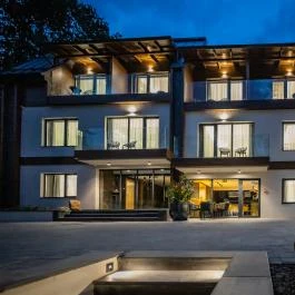 4 Évszak Erdeihotel Mátrafüred - Egyéb