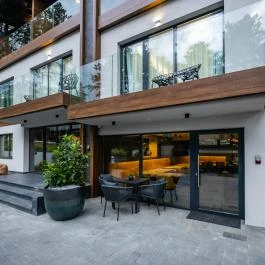 4 Évszak Erdeihotel Mátrafüred - Külső kép