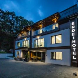 4 Évszak Erdeihotel Mátrafüred - Egyéb