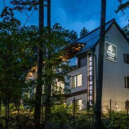 4 Évszak Erdeihotel Mátrafüred - Egyéb