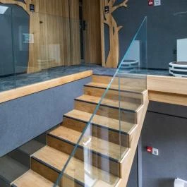 4 Évszak Erdeihotel Mátrafüred - Belső