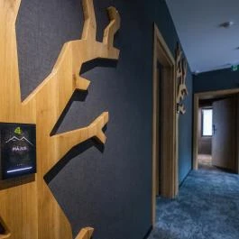 4 Évszak Erdeihotel Mátrafüred - Belső