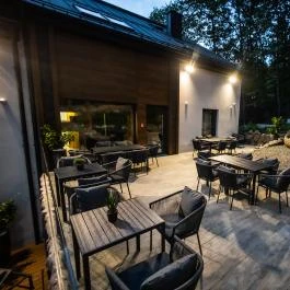 4 Évszak Erdeihotel Mátrafüred - Egyéb