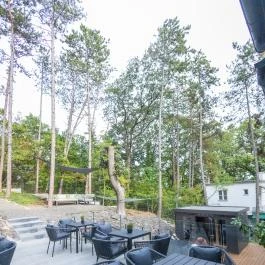 4 Évszak Erdeihotel Mátrafüred - Külső kép