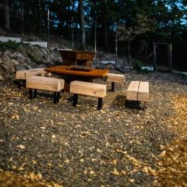 4 Évszak Erdeihotel Mátrafüred - Egyéb