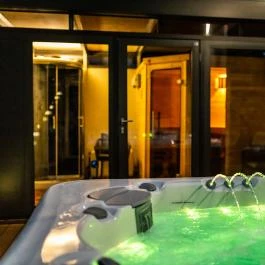 4 Évszak Erdeihotel Mátrafüred - Egyéb