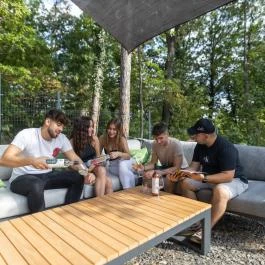 4 Évszak Erdeihotel Mátrafüred - Egyéb