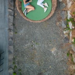 4 Évszak Erdeihotel Mátrafüred - Külső kép