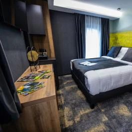 4 Évszak Erdeihotel Mátrafüred - Szobák