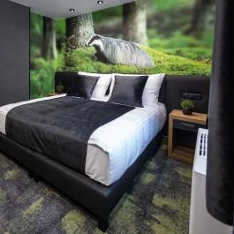 4 Évszak Erdeihotel Mátrafüred - Szobák