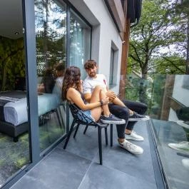 4 Évszak Erdeihotel Mátrafüred - Külső kép