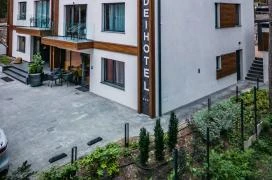 4 Évszak Erdeihotel Mátrafüred