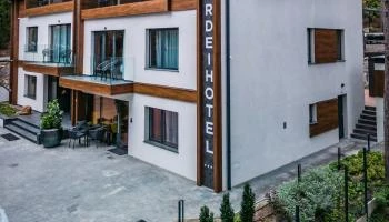 4 Évszak Erdeihotel Mátrafüred
