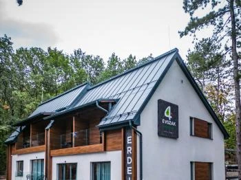 4 Évszak Erdeihotel Mátrafüred