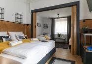 4 Évszak Völgyhotel Mátrafüred