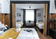 4 Évszak Völgyhotel Mátrafüred