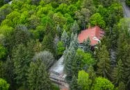 4 Évszak Völgyhotel Mátrafüred