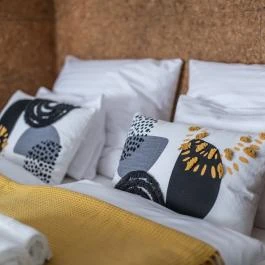 4 Évszak Völgyhotel Mátrafüred - Szobák