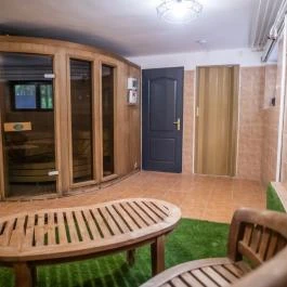 4 Évszak Völgyhotel Mátrafüred - Wellness