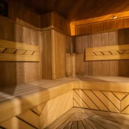 4 Évszak Völgyhotel Mátrafüred - Wellness