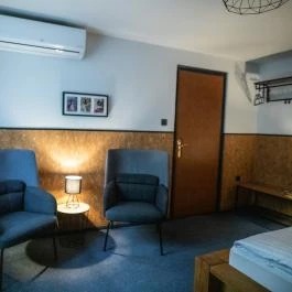 4 Évszak Völgyhotel Mátrafüred - Szobák