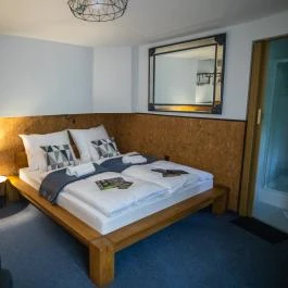 4 Évszak Völgyhotel Mátrafüred - Szobák