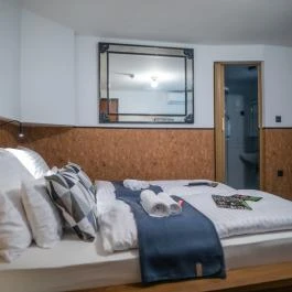 4 Évszak Völgyhotel Mátrafüred - Szobák