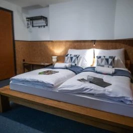 4 Évszak Völgyhotel Mátrafüred - Szobák