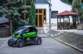 4 Évszak Völgyhotel Mátrafüred