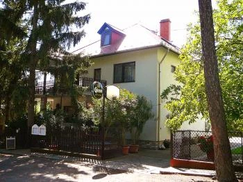 Feketerigó Panzió Mátrafüred