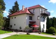 Feketerigó Panzió Mátrafüred