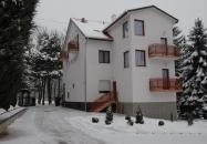 Feketerigó Panzió Mátrafüred