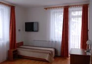 Feketerigó Panzió Mátrafüred