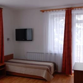 Feketerigó Panzió Mátrafüred - Szobák