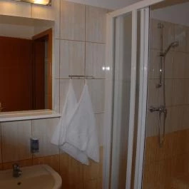 Feketerigó Panzió Mátrafüred - Fürdőszoba