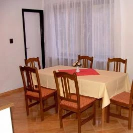 Feketerigó Panzió Mátrafüred - Vendéglátás