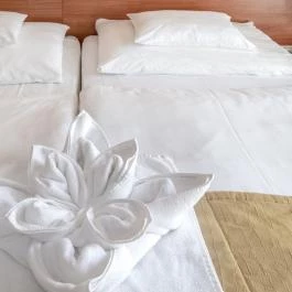 Hotel Anna Mátrafüred - Szobák