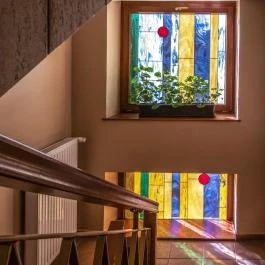 Hotel Anna Mátrafüred - Belső