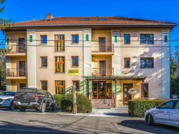 Hotel Anna Mátrafüred