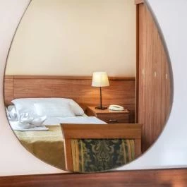 Hotel Anna Mátrafüred - Szobák