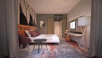 Avar Hotel Mátrafüred
