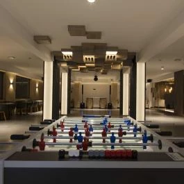 Avar Hotel Mátrafüred - Vendéglátás