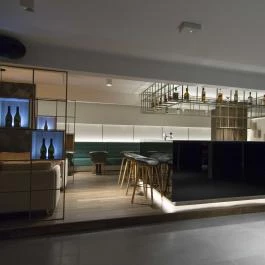 Avar Hotel Mátrafüred - Vendéglátás