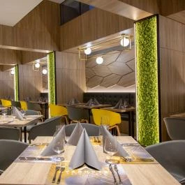 Avar Hotel Mátrafüred - Vendéglátás
