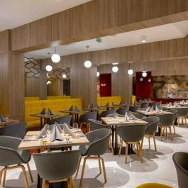 Avar Hotel Mátrafüred - Vendéglátás
