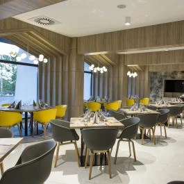 Avar Hotel Mátrafüred - Vendéglátás