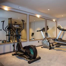 Avar Hotel Mátrafüred - Wellness